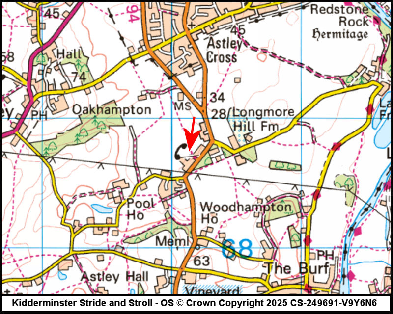 Astley Village Hall